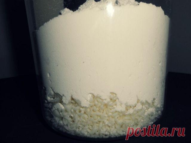 Простой рецепт стирального порошка от So Crafty On Squidoo