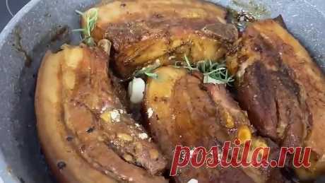 Беру дешёвое мясо! Не жарю, не варю, не запекаю!