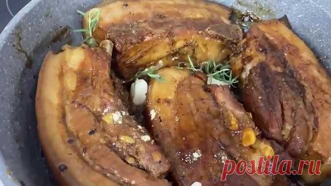 Беру дешёвое мясо! Не жарю, не варю, не запекаю!
