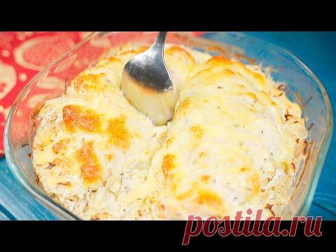 У вас есть курица? Тогда приготовьте это! 3 рецепта