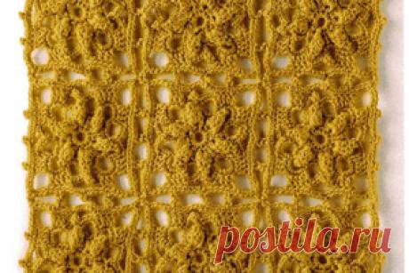 Безотрывное вязание « Knit.kz