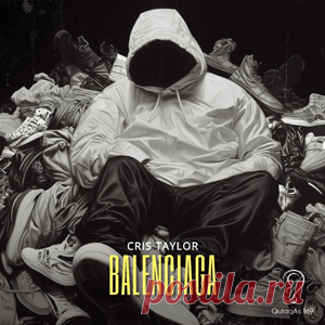 Cris Taylor - Balenciaga | 4DJsonline.com
