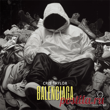 Cris Taylor - Balenciaga | 4DJsonline.com
