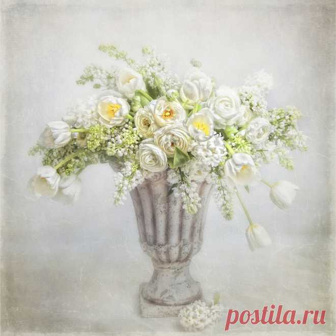spring bouquet