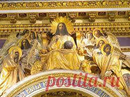 исаакиевский собор - Поиск в Google