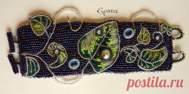 Náramek "Priapos" / Zboží prodejce Epona | Fler.cz