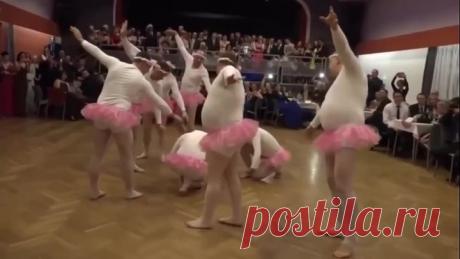 Подарок на 8 марта! Мужчины, учитесь удивлять!))