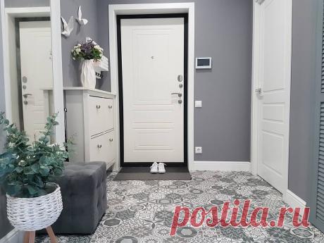 Самая уютная квартира которую я видела. Ничего бы не меняла. Многие захотели себе такой же ремонт. | Ремонт на любой вкус | Яндекс Дзен