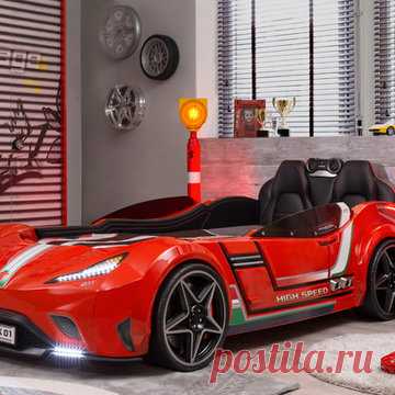 Car Rooms Дизайн интерьера - 10 тыс фото, декор и идеи для дома