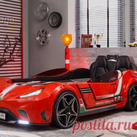 Car Rooms Дизайн интерьера - 10 тыс фото, декор и идеи для дома