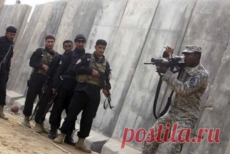 В Алеппо взяты в плен 14 иностранных военных советников