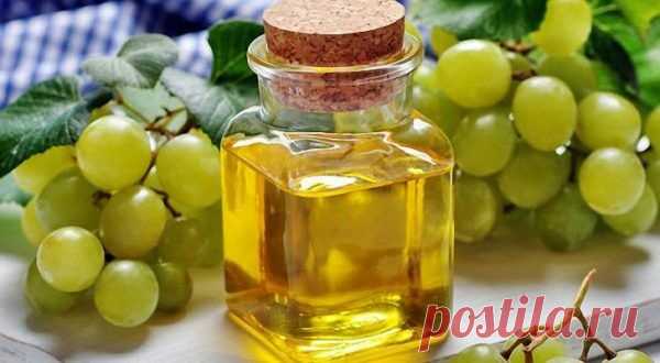 Лучшие натуральные масла от морщин