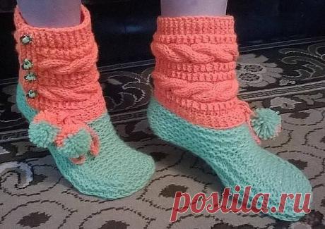 Вязание - Группы Мой Мир