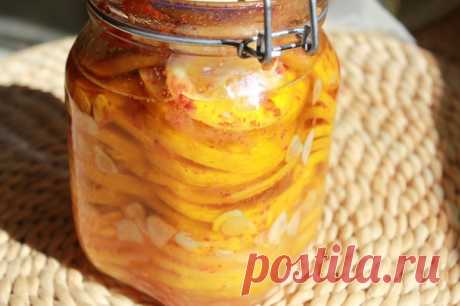 Маринованные лимоны - Простые рецепты Овкусе.ру