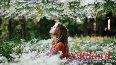 Онлайн семинары по обучению Рейки - запись - Страница 6 - Форум