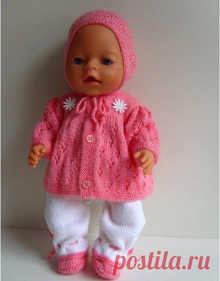 Комплекты вязаные для малышей-красивые идеи/4683827_20120527_193921 (446x569, 48Kb)