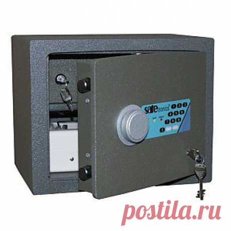 Взломостойкие сейфы, Интернет магазин PRIMA vasta
