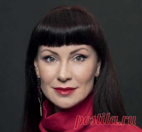 Нонна Гришаева – рыжая красотка: актриса примерила очень удачный и красивый образ