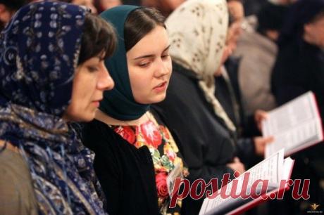 Как готовиться к крещению