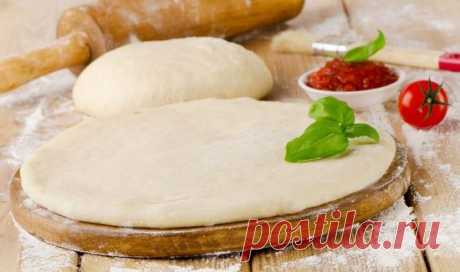 Секрет вкусной пиццы: рецепт тонкого теста Готовим идеальное тесто для пиццы без дрожжей. Пошаговый кулинарный рецепт приготовления теста для пиццы от юлии высоцкой видео. Как готовить тесто для пиццы как в пиццерии