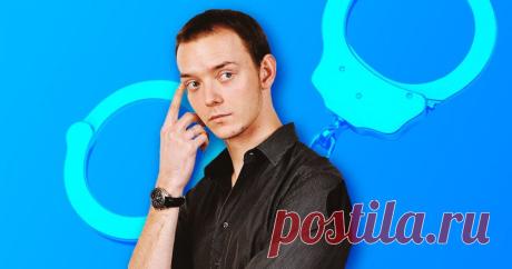 6 фактов о бывшем журналисте Иване Сафронове, которого задержали за госизмену Ему грозит до 20 лет колонии.