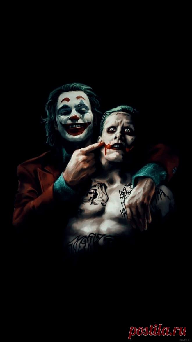 Скачать картинку с черным фоном на экран блокировки телефона андроид и айфон.