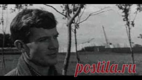 "Пройду весь свет" (М.Фрадкин - В.Лазарев)