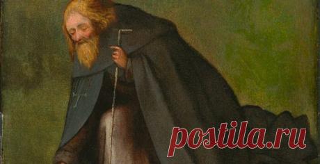 Найдена ранее неизвестная картина Босха. ➥ Подробнее: