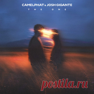 CamelPhat, Josh Gigante - The One (Extended Mix) | 4DJsonline.com