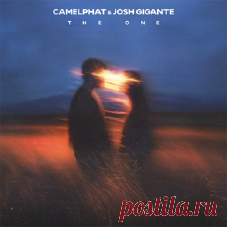 CamelPhat, Josh Gigante - The One (Extended Mix) | 4DJsonline.com