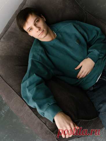 Михаил Мещеряков, 17 ноября, 1997