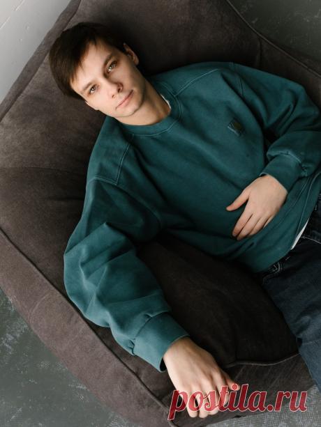 Михаил Мещеряков, 17 ноября, 1997