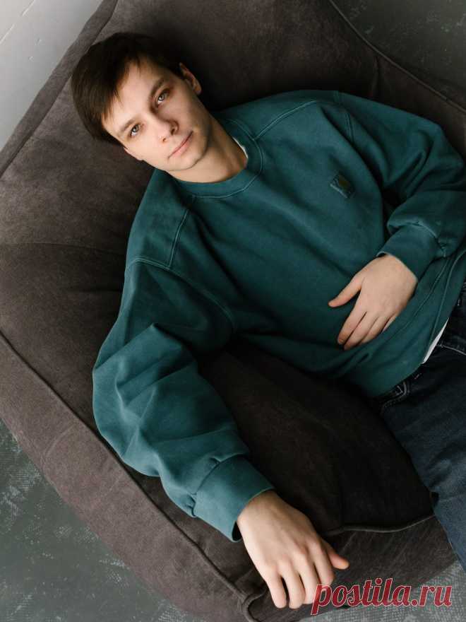 Михаил Мещеряков, 17 ноября, 1997