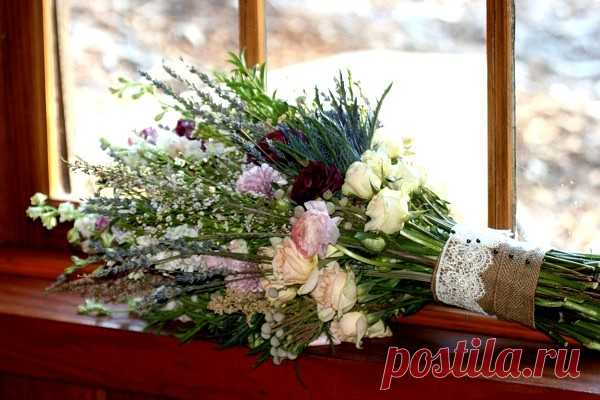 Вам сообщение!