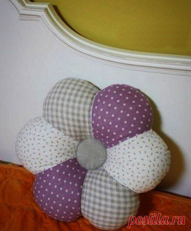 Шьем для дома » Сайт "Ручками" - делаем вещи своими руками