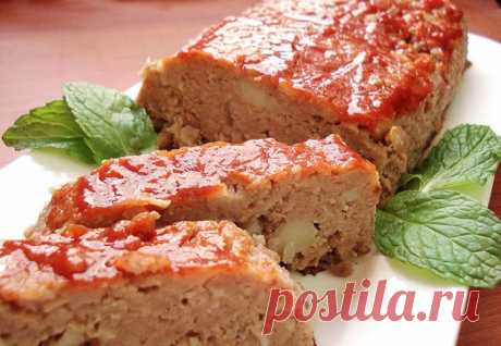 Мясные рулеты для праздничного стола.