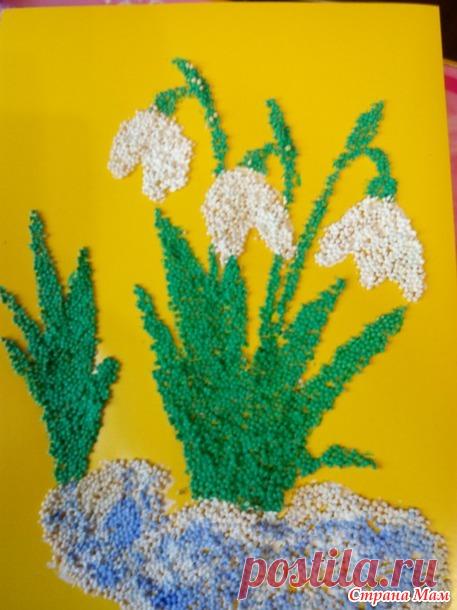 Учимся - Поделки - Страна Мам