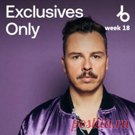 Beatport Exclusives Only: Week 18 (2026) - HypeDJ.top