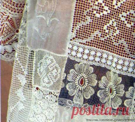 Посмотрите, какое чудо эта филейка!