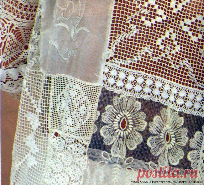 Посмотрите, какое чудо эта филейка!