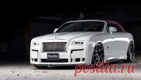 Хотели как лучше: 10 примеров провальных проектов тюнинга автомобилей
