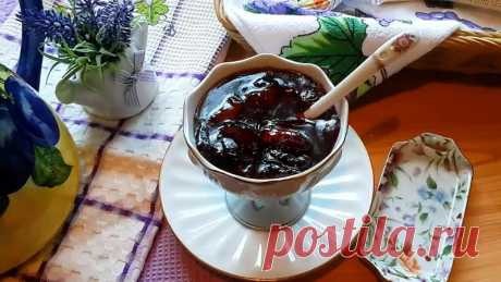 Варенье из слив без косточек на зиму: простые рецепты очень вкусного сливового варенья Варенье из слив без косточек на зиму: простые рецепты очень вкусного сливового варенья. Как приготовить с яблоками, желатином или желфиксом, в мультиварке.