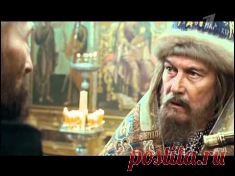 Петр Мамонов. Черным по белому-4.avi