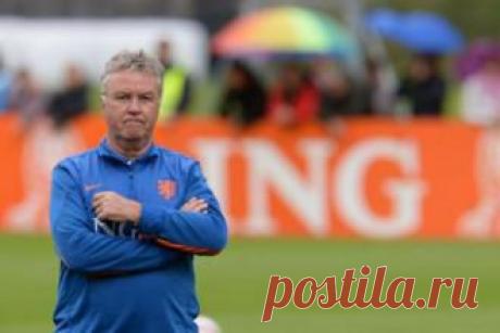Спорт Дебют Хиддинка и другие отборочные матчи Euro-2016 - свежие новости Украины и мира