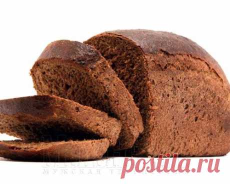 Ловля на хлеб