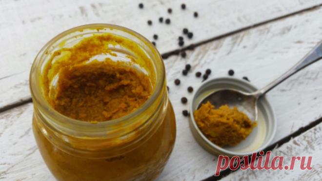 Як перетворити куркуму в потужний антибіотик! Вражаючий рецепт для залізного імунітету. 




Протягом багатьох століть мед славиться своїми цілющими властивостями.  Те ж саме можна сказати і про куркуму, тільки остання більшою мірою стала популярною в країнах Азії. Що ж станеться, якщо змішати ці чудові продукти?






     (adsbygoogle = window.adsbygoogle || []).push({});




Куркума і мед – основні інгредієнти «золотий суміші» – надзвичайно ефективні при запальних і інф...