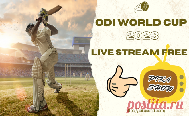 Do you know about the Pikashow App? Usually, the Pikashow app is known for online watching movies app. All new release movies have come on this app with HD quality. But Pikashow also offers live coverage of Cricket matches with premium quality.