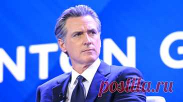 Губернатор Калифорнии Ньюсом назвал Трампа диванным критиком. Губернатор штата Калифорния Гэвин Ньюсом отреагировал на слова американского лидера Дональда Трампа насчёт его действий во время протестов. Читать далее