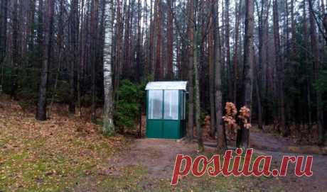 Изготовление торговых павильонов на заказ в Минске | Торговый павильон на заказ