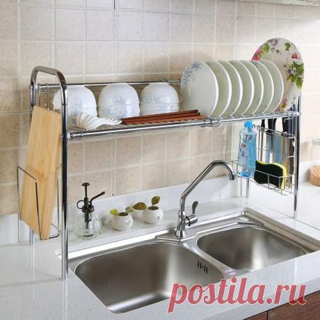 Организация и хранение в доме